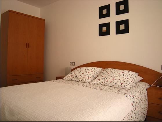 Apartamentos Los Mayos De Albarracín Extérieur photo