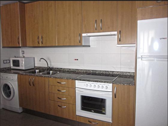 Apartamentos Los Mayos De Albarracín Extérieur photo