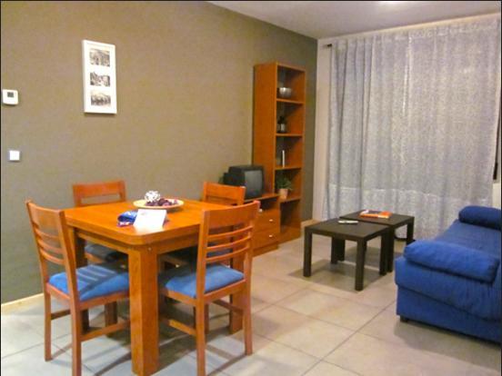 Apartamentos Los Mayos De Albarracín Chambre photo