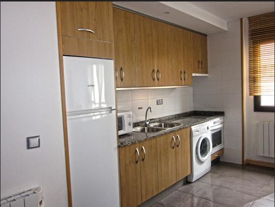 Apartamentos Los Mayos De Albarracín Chambre photo