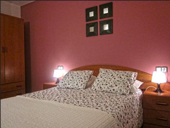 Apartamentos Los Mayos De Albarracín Chambre photo