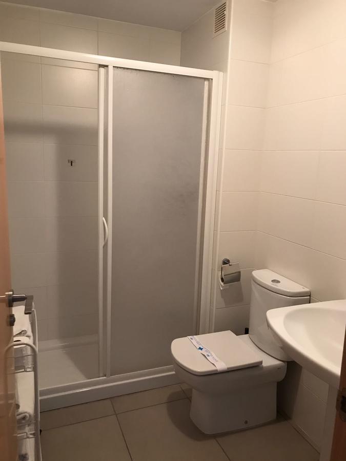 Apartamentos Los Mayos De Albarracín Extérieur photo