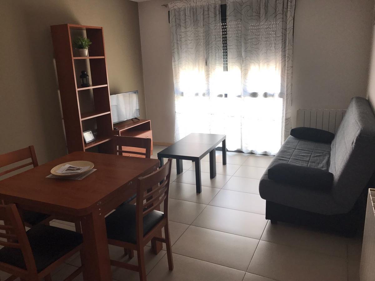 Apartamentos Los Mayos De Albarracín Extérieur photo