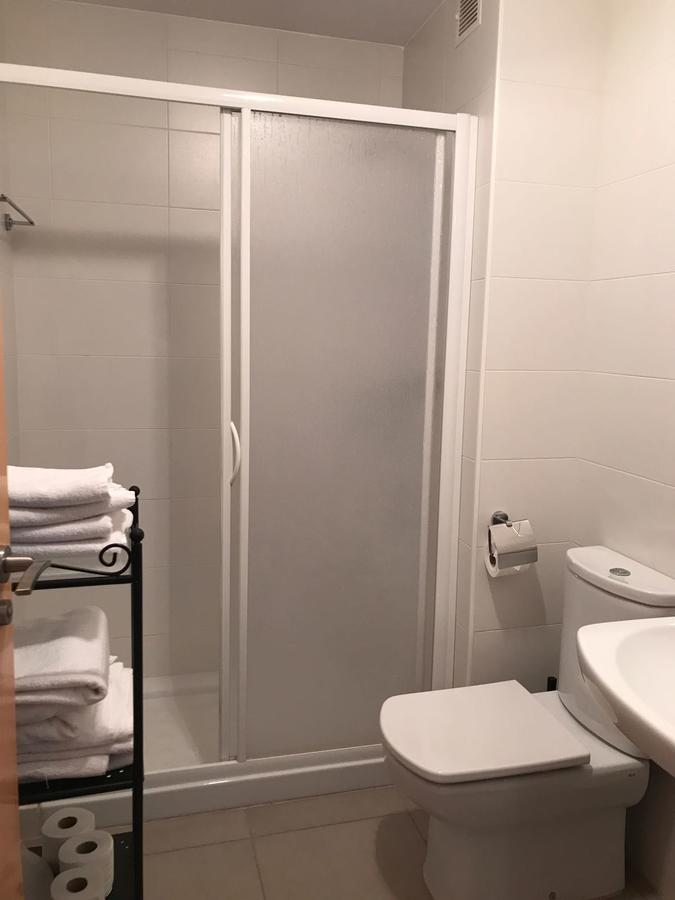 Apartamentos Los Mayos De Albarracín Extérieur photo